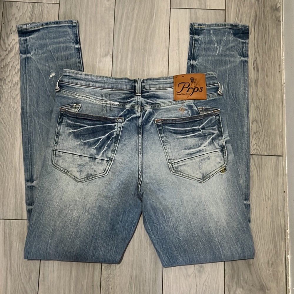 Prps Jeans - image 3